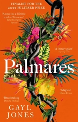 Palmares - Gayl Jones