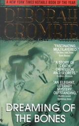 Dreaming of the Bones - Deborah Crombie