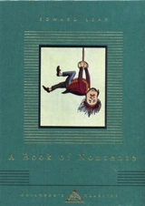 Book of nonsense - Edward Lear