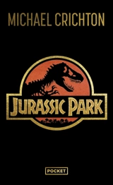 Jurassic Park - Michael Crichton