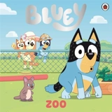 Bluey : Zoo - Bluey