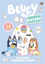 Bluey : Happy Easter ! - Bluey