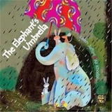 The Elephant´s Umbrella - Jaffari, Laleh