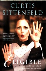 Eligible - Curtis Sittenfeld