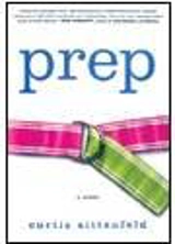 Prep - Curtis Sittenfeld