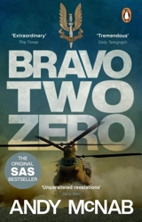 Bravo Two Zero - Andy McNab