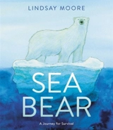 Sea Bear - Moore, Lindsay