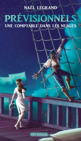 Prévisionnels : Une Comptable dans les nuages : Les Chroniques d'Arawin - Mélaine Naël Legrand
