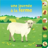 Une journée à la ferme - Kiko