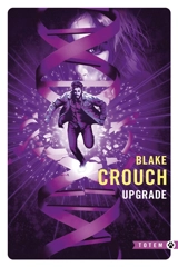 Upgrade - Blake Crouch