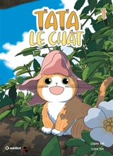 Tata le chat. Vol. 1 - Suwan Kim