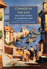 Cyanide in the Sun - Martin Edwards