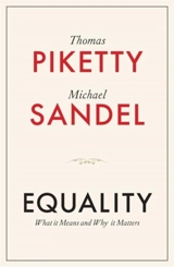 Equality - Thomas Piketty