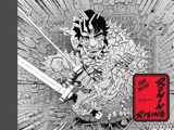 Frank Miller's Ronin Rising Vol. 2 - Miller, Frank