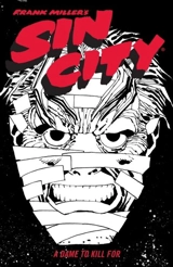 Frank Miller's Sin City Vol Vol. 2 - Miller, Frank