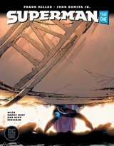 Superman : Year One - Miller, Frank