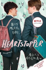 Heartstopper Vol. 1 - Alice Oseman