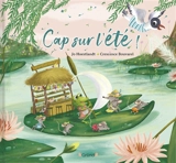 Cap sur l'été ! - Jo Hoestlandt