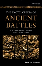 The Encyclopedia of Ancient Battles - Michael Whitby