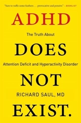 ADHD Does Not Exist - Richard Saul Wurman
