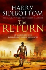 The Return - Harry Sidebottom