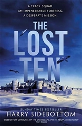 The Lost Ten - Harry Sidebottom