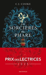 Les sorcières du phare - Carolyn Jess-Cooke