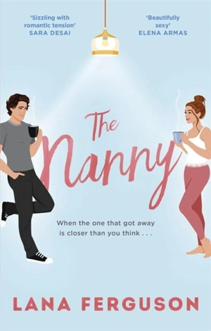 The Nanny - Ferguson, Lana