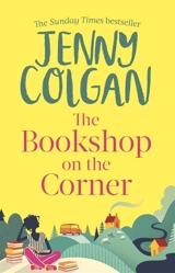 The Bookshop on the Corner - Colgan, Jenny T.