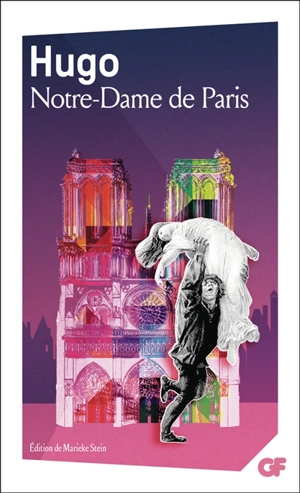 Notre-Dame de Paris - Victor Hugo