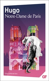 Notre-Dame de Paris - Victor Hugo