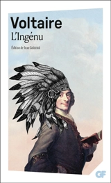 L'ingénu - Voltaire