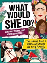 What Would She Do ? : Gift Set - Kay Woodward