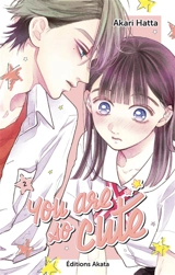 You are so cute. Vol. 2 - Akari Hatta
