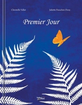 Premier jour - Christelle Vallat