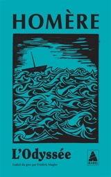 L'Odyssée - Homère