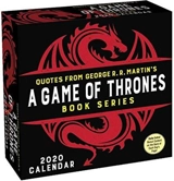 A Game of Thrones 2020 - Martin, George