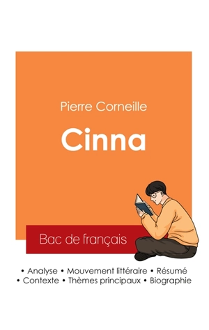 Réussir son Bac de français 2025 : Analyse de la pièce Cinna de Corneille - Guy de Maupassant