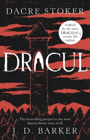 Dracul - Dacre Stoker