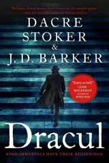 Dracul - D. J. P. Barker