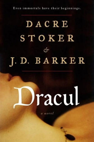 Dracul - Dacre Stoker