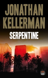 Serpentine - Jonathan Kellerman