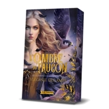 L'ombre du faucon : Les Flammes de la Révolte 1 - Decamps, Virginie