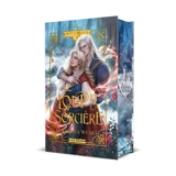 Witch Walker 3 : Le loup et la sorcière (Edition Relié) - Weaks, Charissa