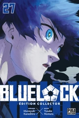 Blue lock. Vol. 27 - Muneyuki Kaneshiro