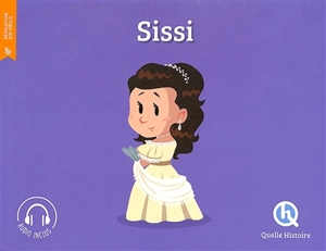 Sissi - Clémentine V. Baron