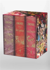 One Piece : coffret Dressrosa : tomes 71 à 80 - Eiichiro Oda
