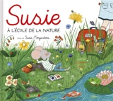 Susie à l'école de la nature - Susie Morgenstern