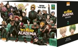 My hero academia vol. 42 : édition plus ultra - Kohei Horikoshi