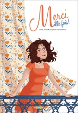 Merci mille fois ! - Jean Didier